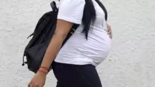 Suman 104 de mujeres embarazadas con VIH en Yucatán