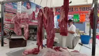 El índice de precios de la canasta de consumo mínimo, que incluye 170 productos y servicios, registró un alza quincenal de 0.07% 