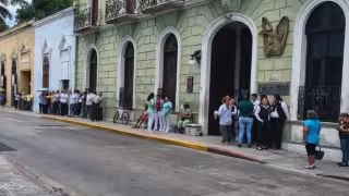 Yucatán activa protocolos de Protección Civil por sismo registrado cerca de Cuba