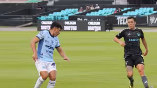 La Jaiba Brava acaba con Las Iguanas de Cancún FC en su madriguera