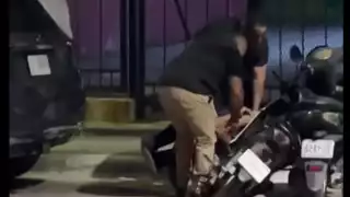 Denuncian presunta agresión física a una familia en un bar de Cozumel