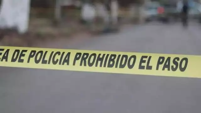 Paramédicos llegaron al lugar, pero las víctimas perdieron la vida en el momento del impacto