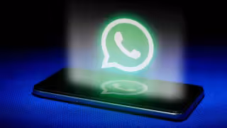Cómo liberar espacio en tu celular eliminando archivos ocultos de WhatsApp