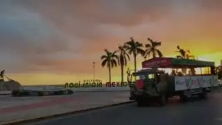 Recorrido mágico con el “Vagoncito inclusivo" en Chetumal; estos son los horarios y los precios