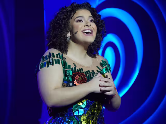 Lucerito Mijares reacciona a burlas en redes sociales