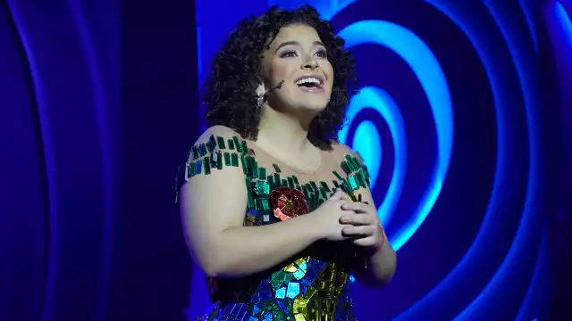 Lucerito Mijares reacciona a burlas en redes sociales