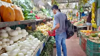  “De básica ya no tiene nada": Amas de casa de Quintana Roo lamentan el aumento de precios  en productos de la canasta básica  