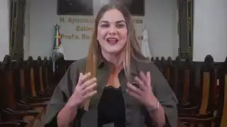 “Ley de castigo” del Congreso afectará ingresos de Mérida, declaró la alcaldesa Cecilia Patrón Laviada