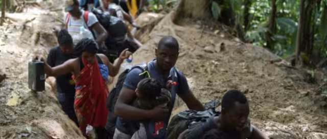 Panamá señaló que no construirá un muro fronterizo en la selva del Darién
