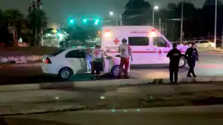 Ataque armado a mujer e hijo en Cancún deja tres menores en orfandad