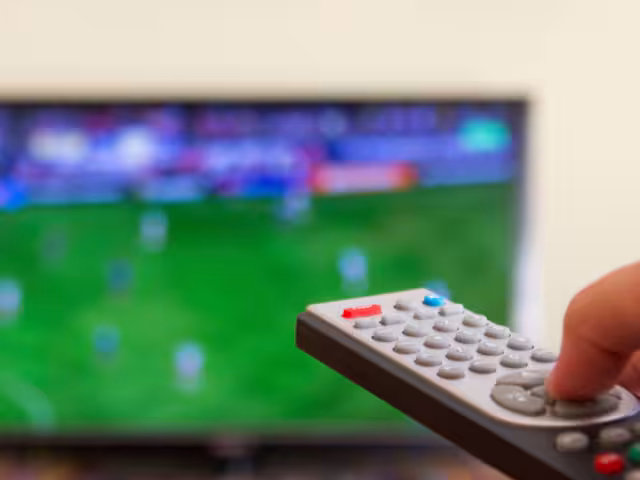 Toda la agenda deportiva para este martes