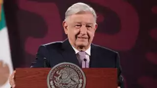 López Obrador agradece a Acapulco por su solidaridad y resiliencia tras el Huracán "Otis"