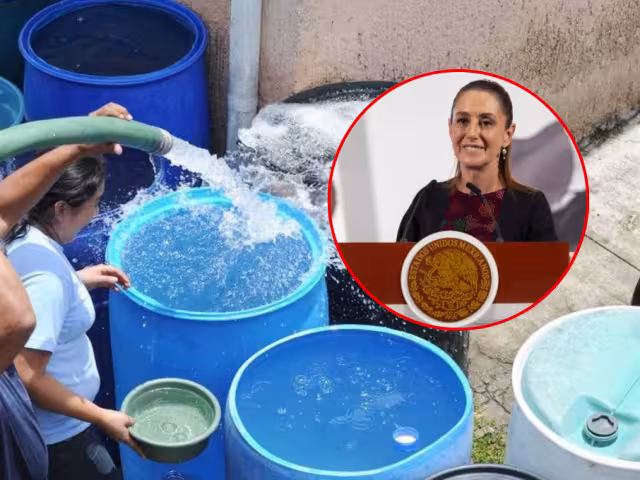 Conagua impulsa reformas legales ante abusos en concesiones de agua