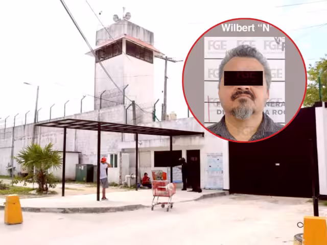 El sujeto incurría en el delito cuando los papás de la víctima salían a trabajar, aprovechando la cercanía que tenía con la familia