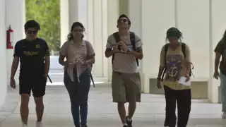 Jóvenes de Cancún, sin interés en conocer a los candidatos a la Alcaldía