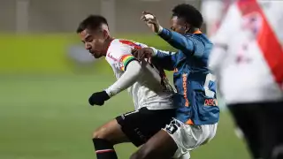 Xolos ficha a joya  ecuatoriana  para el Clausura 2025