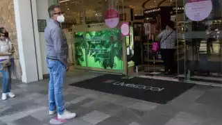 Día de las Madres: ¿A qué hora inicia la venta nocturna de Liverpool por el 10 de mayo?