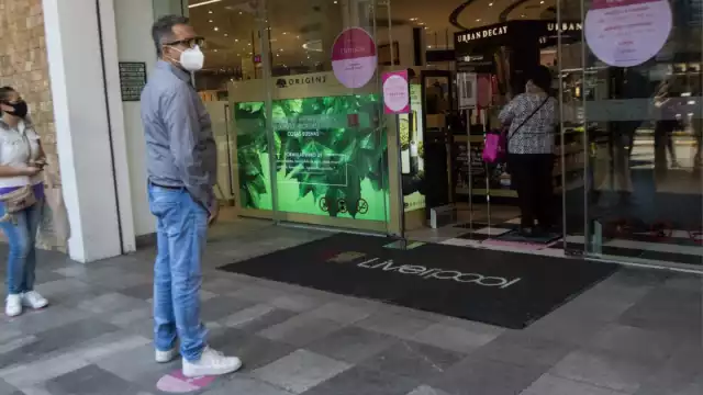 La tienda departamental tendrá un fin de semana de muchas ventas