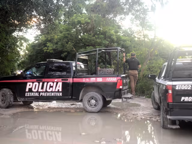Habitantes de Cancún expresan preocupación por el aumento de asesinatos, asaltos, amenazas y extorsiones a comerciantes.