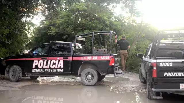 Habitantes de Cancún expresan preocupación por el aumento de asesinatos, asaltos, amenazas y extorsiones a comerciantes.