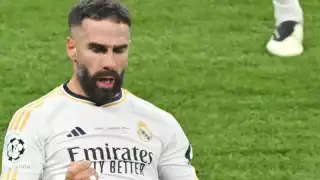 Real Madrid es campeón de la Champions League tras vencer al Borussia Dortmund