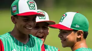 México resurgió entre las cenizas