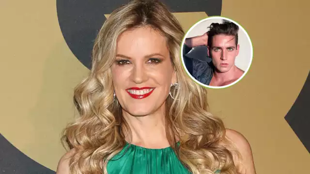 Rebecca de Alba desmiente a Agus