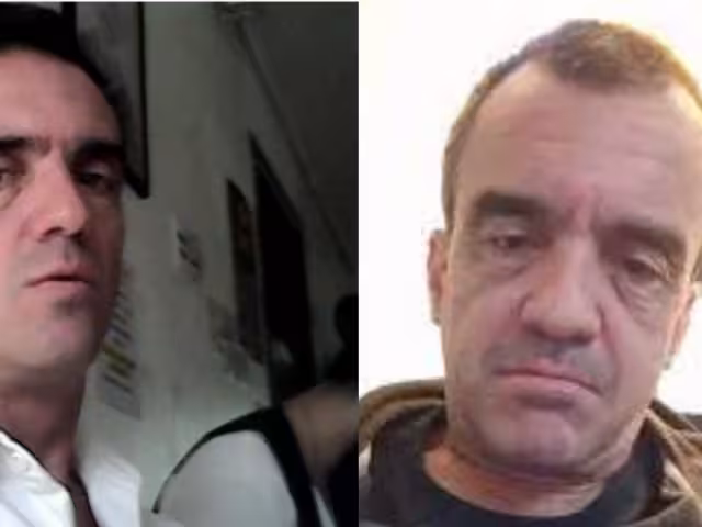 El actor estuvo en el ambito de la comedia