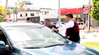 Juez otorga amparo a Uber en Quintana Roo; cesarán las detenciones a conductores  