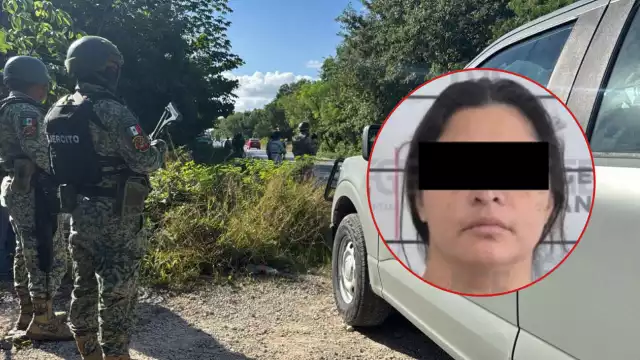 Merelin Marlo “N” recibió dos años de prisión preventiva, al ser acusada de dar muerte a una persona