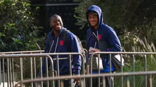 Estados Unidos resta importancia al amistoso con México: Libera a sus estrellas 