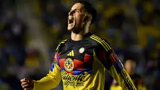 Vuelan alto las Águilas en Ciudad de los Deportes y derrotan por 3-1 a los Xolos del “Loco” Abreu