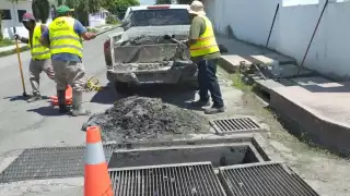 Activan Operativo Tormenta en Othón P. Blanco