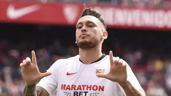 El argentino tiene negociaciones avanzadas con La Pandilla El argentino tiene negociaciones avanzadas con La Pandilla