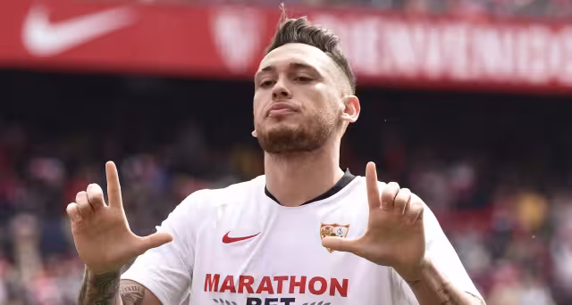 El argentino tiene negociaciones avanzadas con La Pandilla