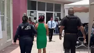 Mujer que golpeó a niño en Ecatepec fue detenida tras viralización del video
