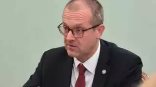 OMS calma temores sobre mpox: "No es el COVID, se transmite por contacto piel a piel"