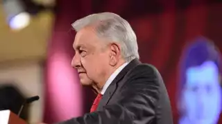 Presidente López Obrador no visitará Chalco por inundaciones y acusa provocaciones