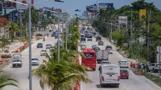 Quintana Roo refuerza seguridad jurídica con nueva ley contra el robo de vehículos