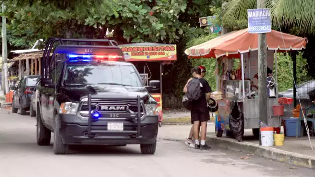 Acusaron que los altos mandos sólo llegan a tomarse la foto, pero no viven enfrentamientos reales