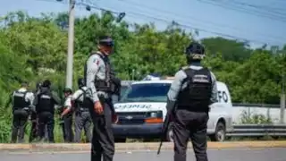 Sinaloa suspende clases en cuatro municipios por ola de violencia
