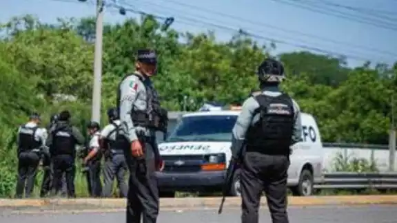 La Secretaría de Educación de Sinaloa decidió suspender clases en cuatro municipios