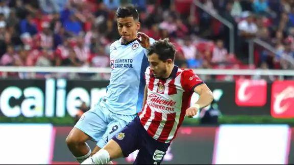 Chivas se medirá a rivales de elite Chivas se medirá a rivales de elite