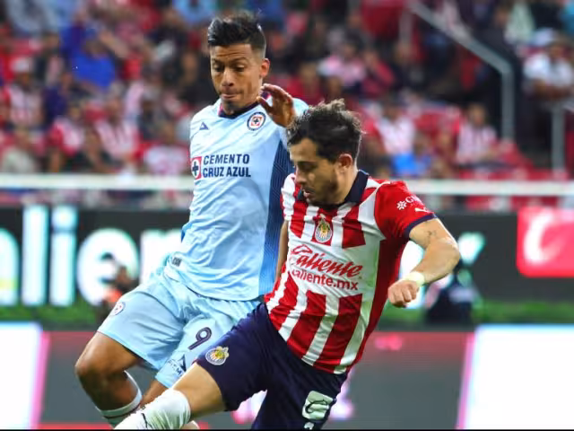Chivas se medirá a rivales de elite