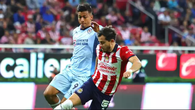 Chivas se medirá a rivales de elite