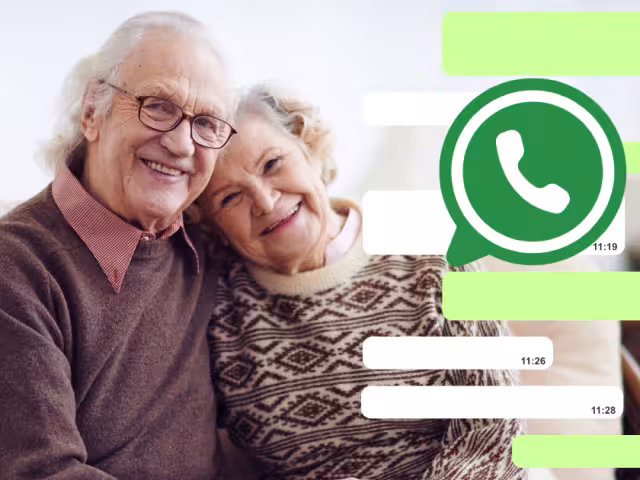 Este jueves no olvides celebrar a los abuelitos