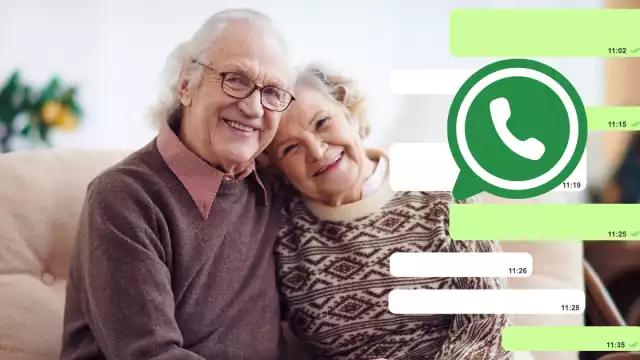 Este jueves no olvides celebrar a los abuelitos