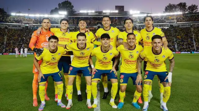 América espera rival