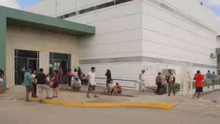 Quintana Roo acumula casi 13 mil contagios de conjuntivitis en lo que va del 2025