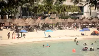 Aun con ley de libre acceso, Quintana Roo apenas cuenta con 98 playas públicas